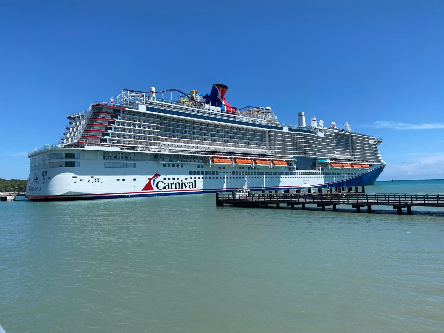 What is the Best Carnival Cruise Ship: Ultimate Guide to Top Picks What is the Best Carnival Cruise Ship: Ultimate Guide to Top Picks