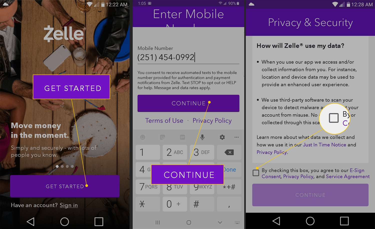 Best Free Online Banks that Use Zelle