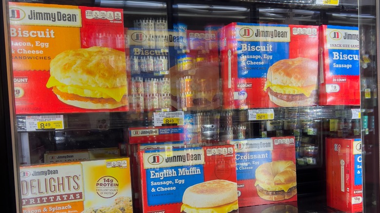Best Frozen Breakfast Sandwich