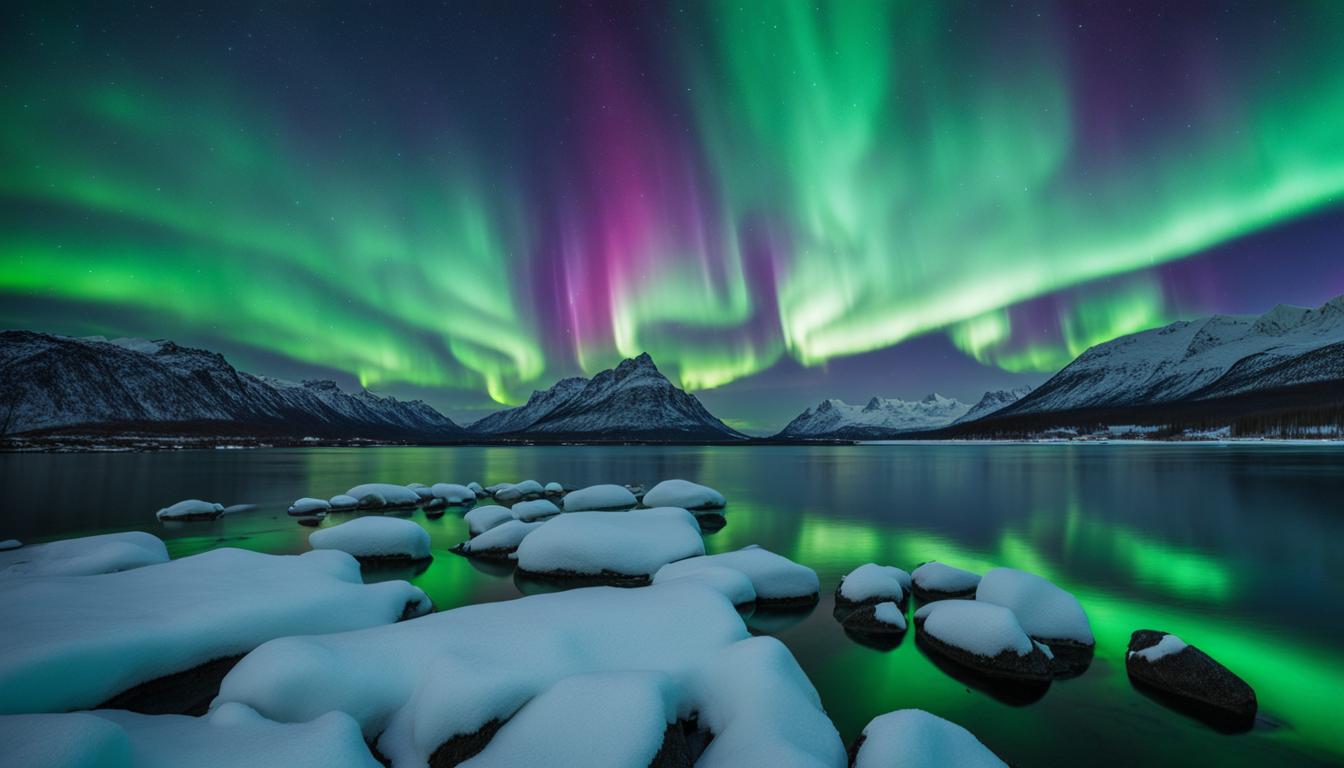 Best Time To Visit Norway For Northern Lights Best time to watch northern lights in norway