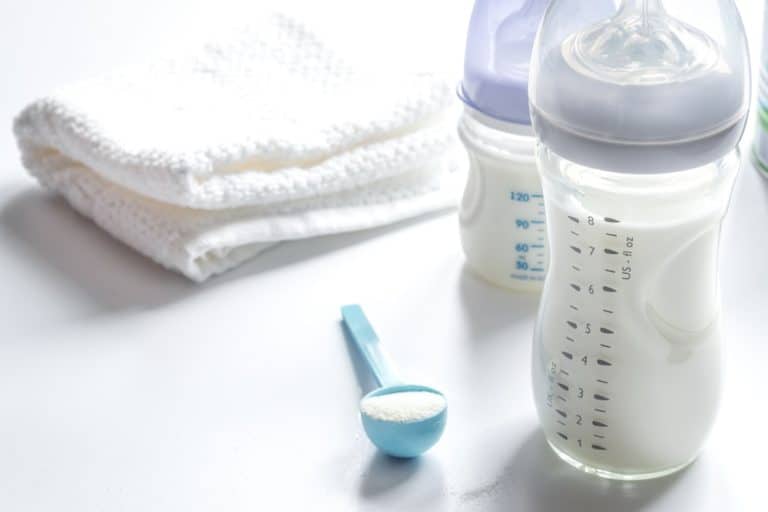 Best European Baby Formula for Optimal Health