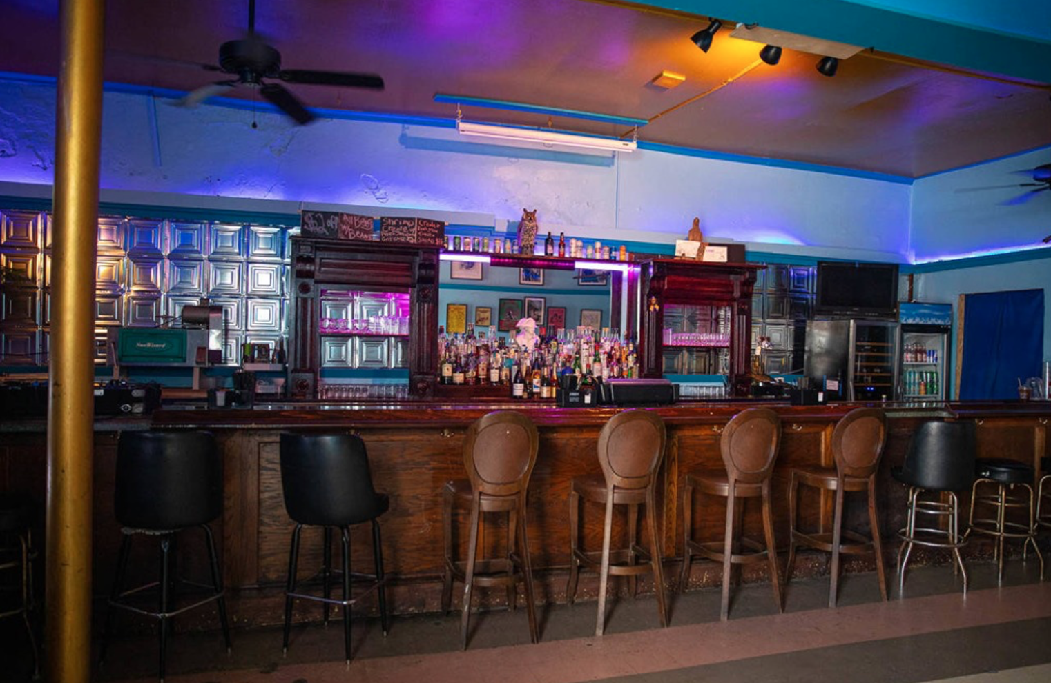 Best New Bars in New Orleans