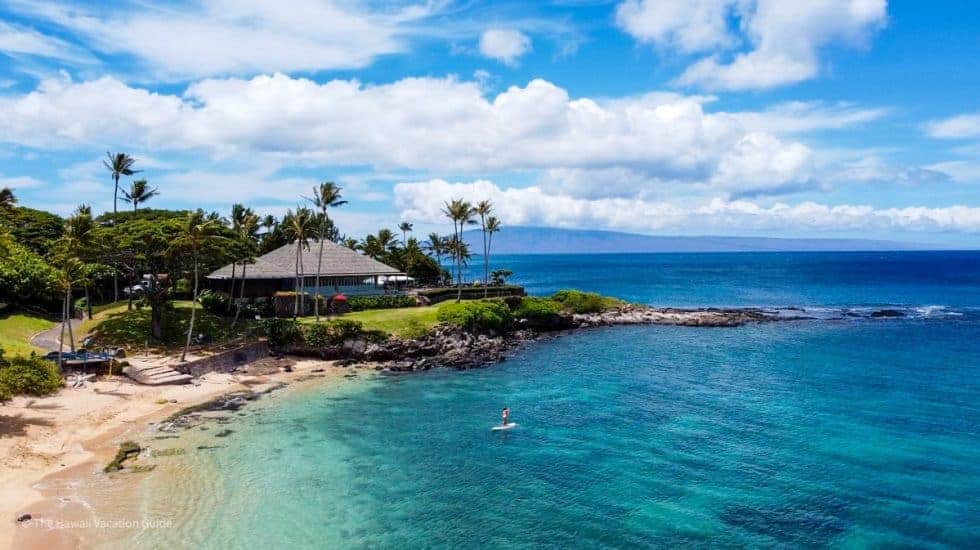 Best Island to Go to in Hawaii Discover the Ultimate Hawaiian Getaway