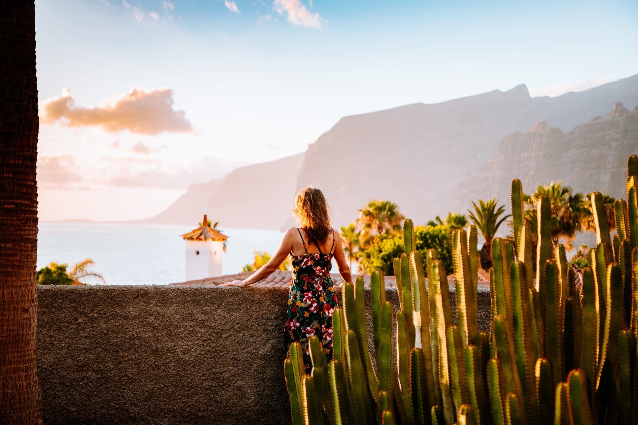 Best winter holiday destinations