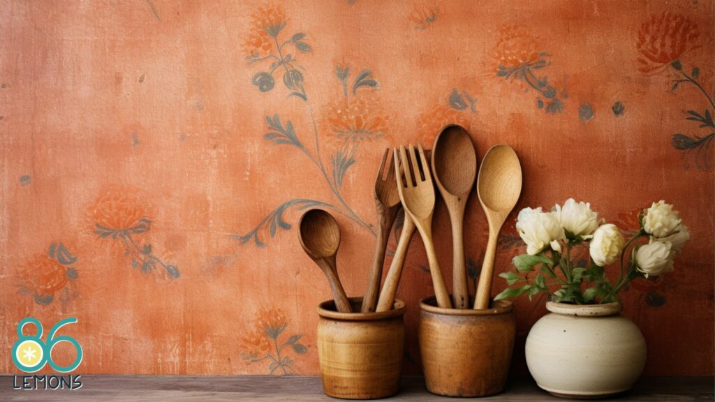 Best Wooden Utensils For Cooking: Essential Tools For The Modern Kitchen Best wood for wooden utensils