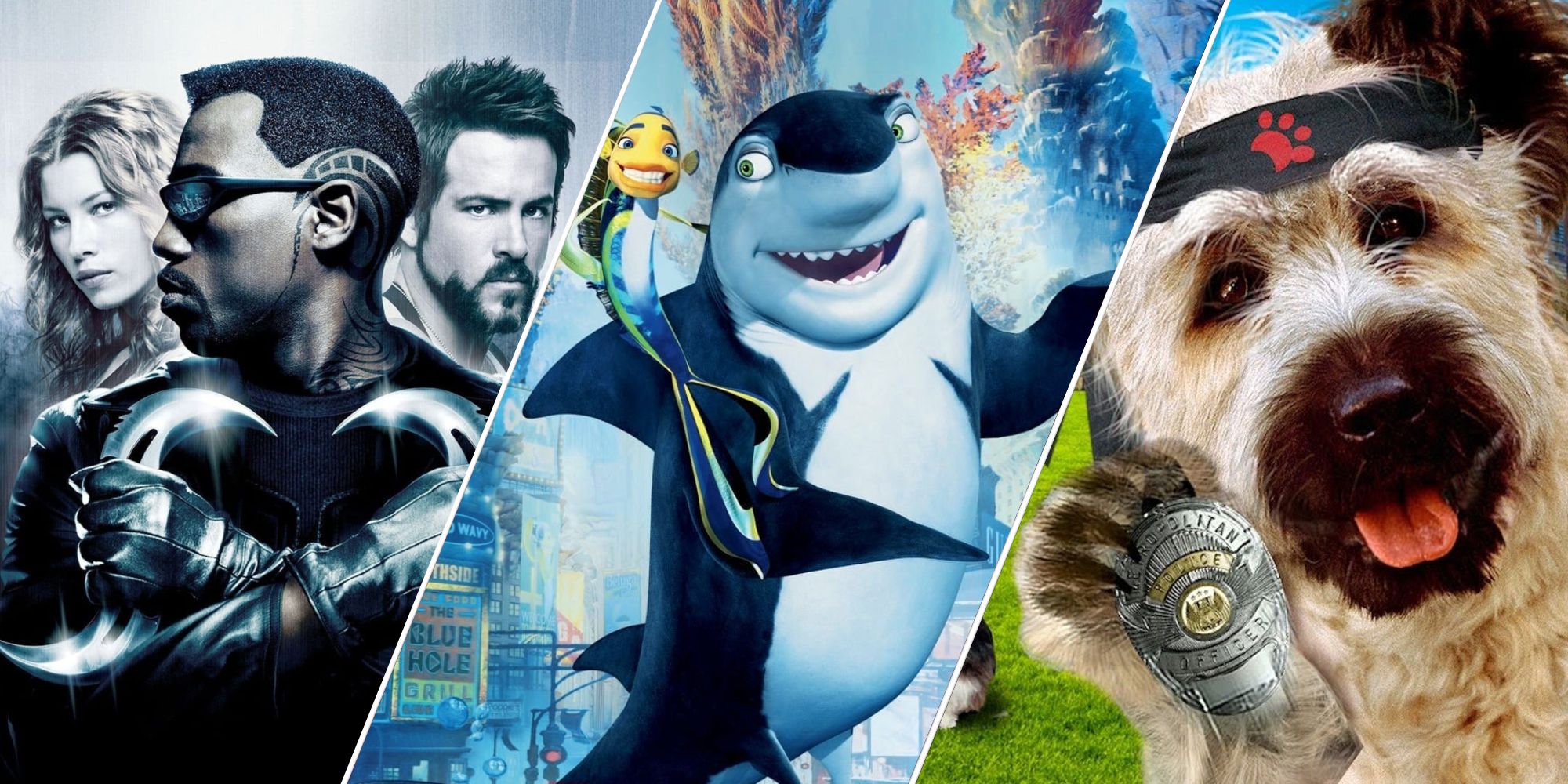Best of 2004 Movies Masterpieces