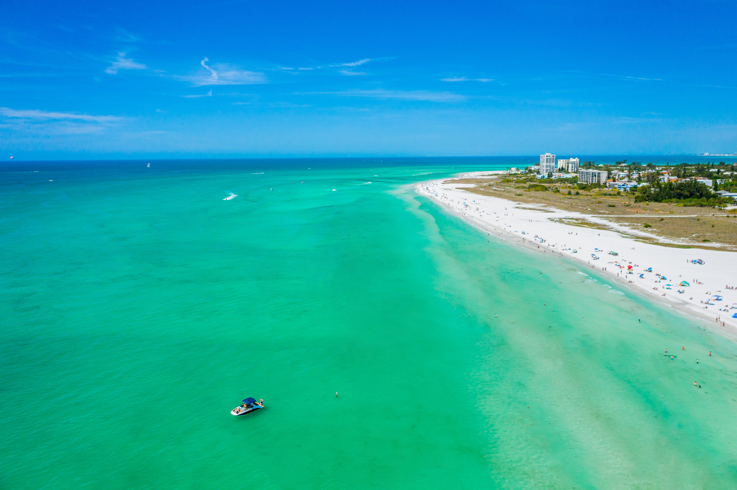 Best Gulf of Mexico Beaches