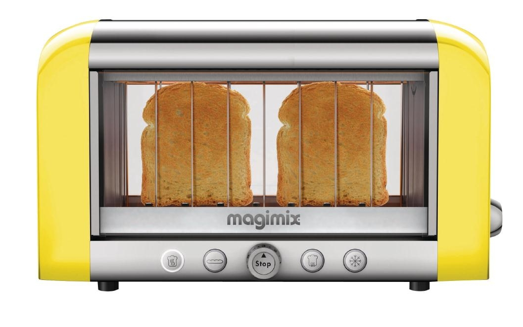 Very best budget toasters