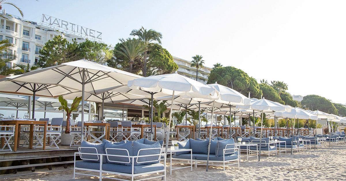 Best Hotels on the Cote DAzur Top Luxury Accommodations