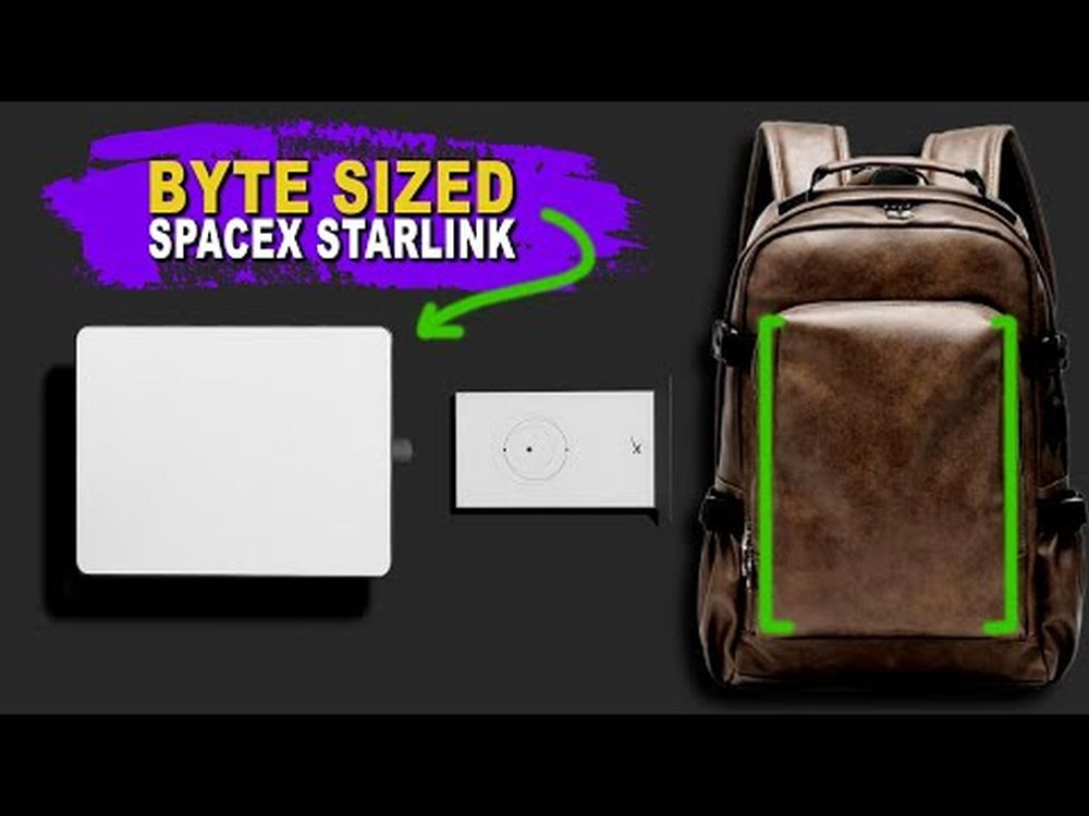 Best Buy Starlink Mini Review